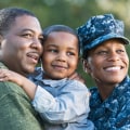 Supporting Veterans and Military Families in Southeast Florida: The Impact of Charitable Activities